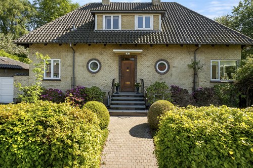 estate