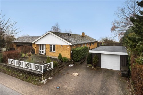 estate