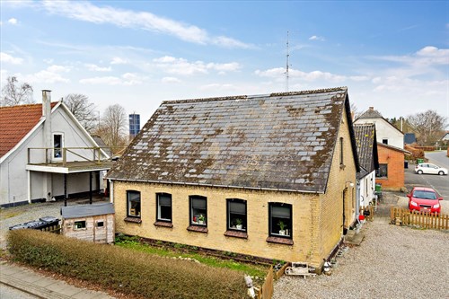 estate