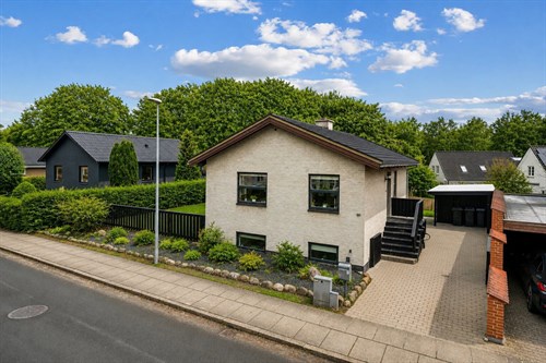 estate