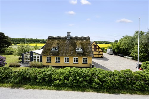 estate