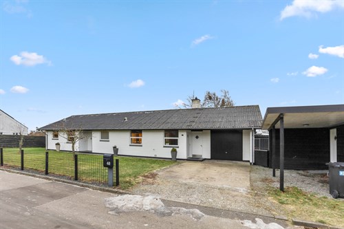 estate