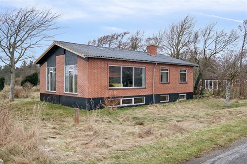 estate