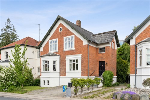 estate