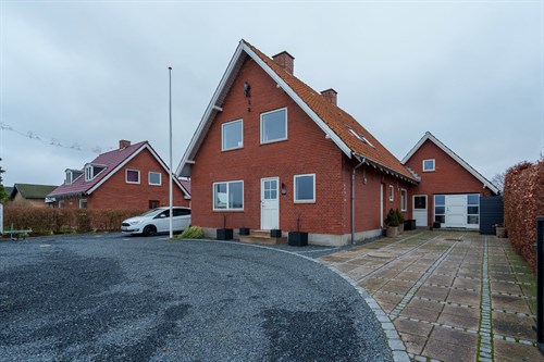 estate