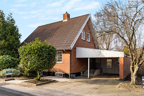 estate