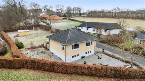 estate