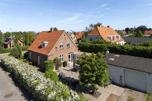 estate