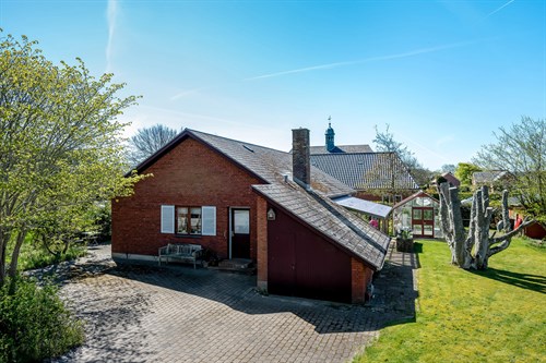 estate
