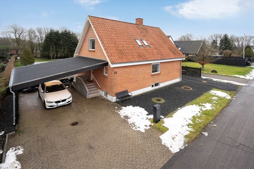 estate