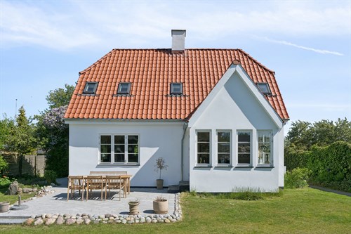 estate