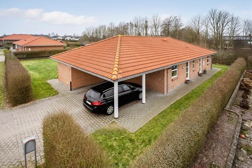 estate