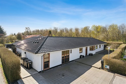 estate