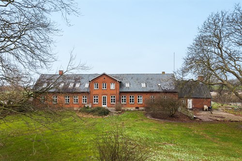 estate