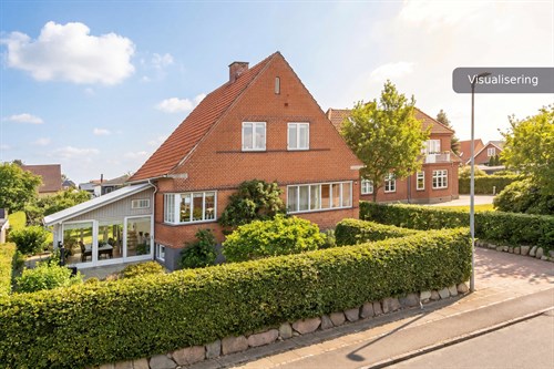 estate