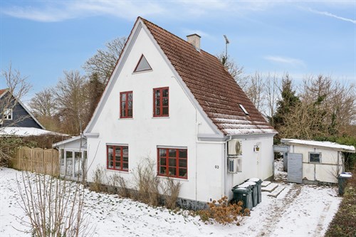estate