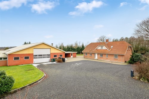 estate