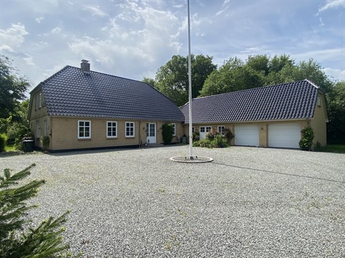 estate