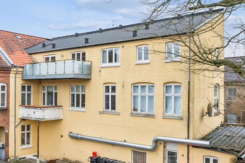 estate