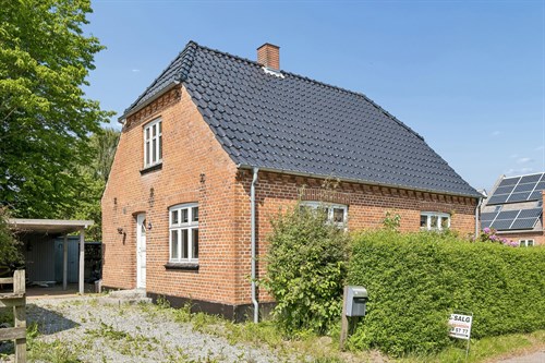 estate