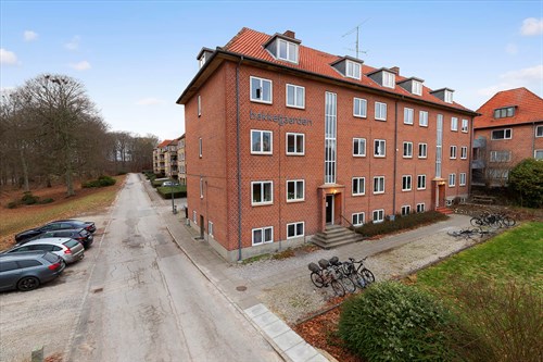 estate