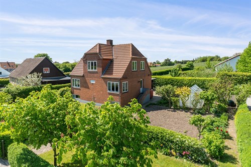 estate