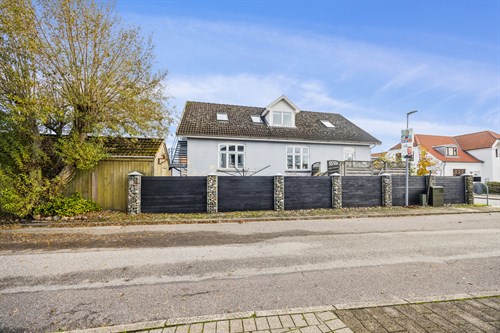 estate