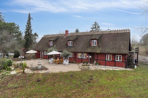 estate