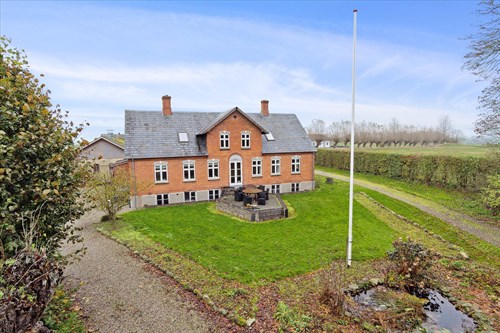 estate