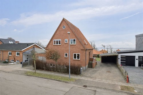 estate