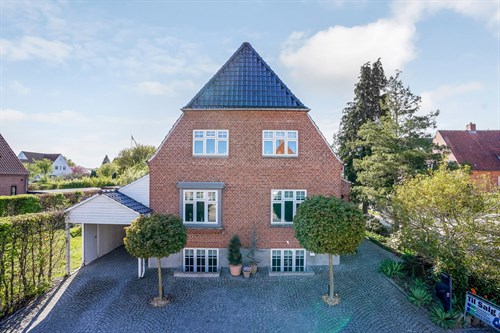 estate