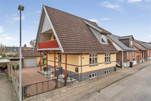 estate