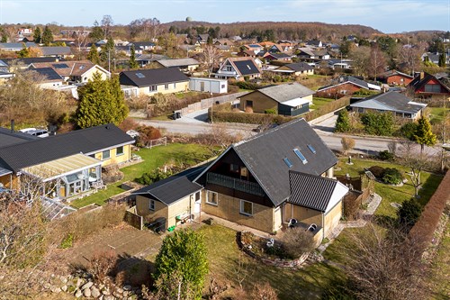 estate
