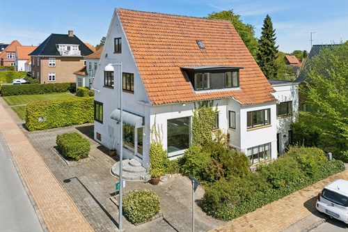 estate