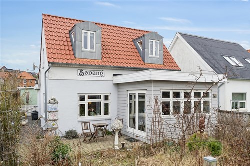 estate