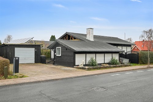 estate