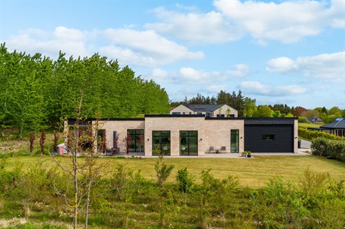 estate
