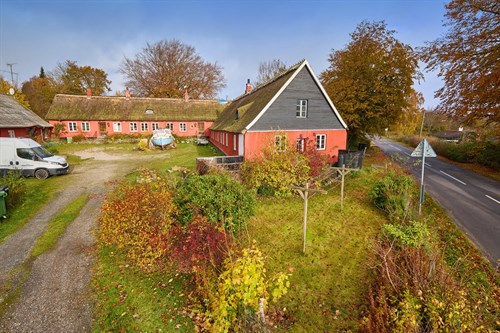 estate