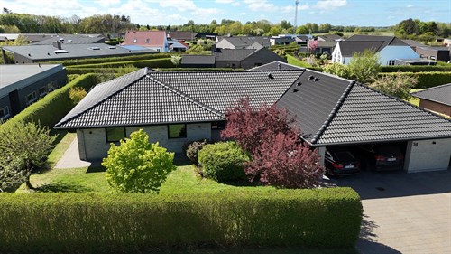 estate