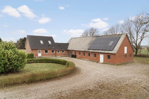 estate