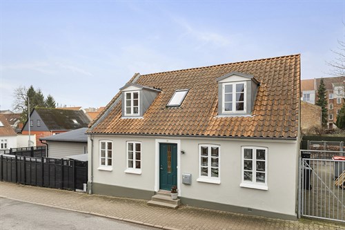 estate