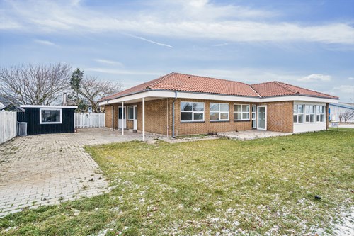 estate