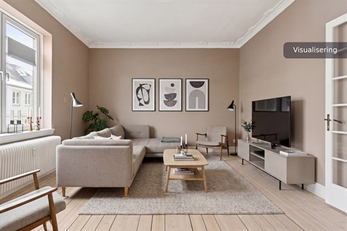 estate