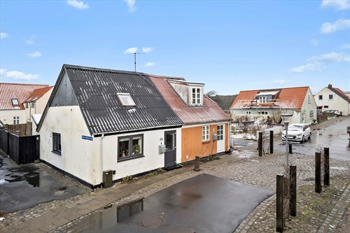 estate