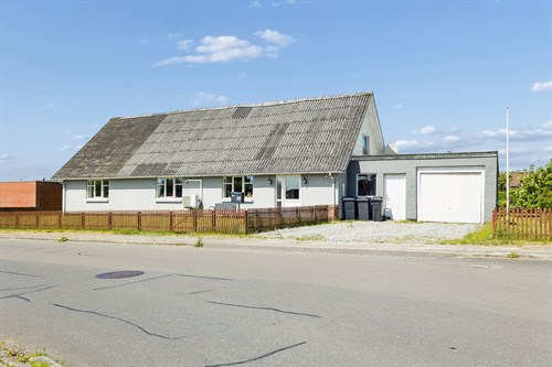 estate