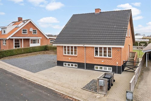 estate