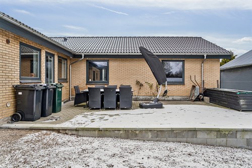 estate