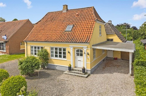 estate