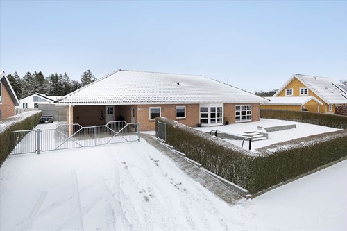 estate