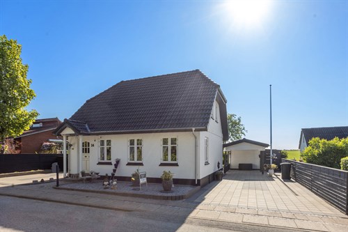 estate